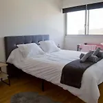 Perfect Modern High Floor Apt With All Paris View