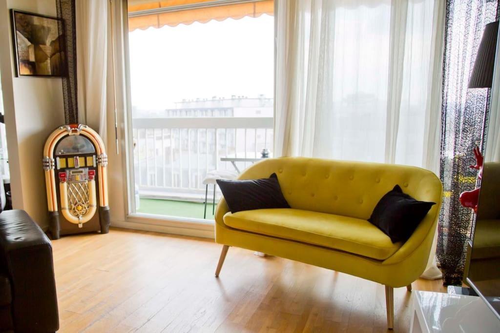 Apartment Perfect Modern High Floor With View *